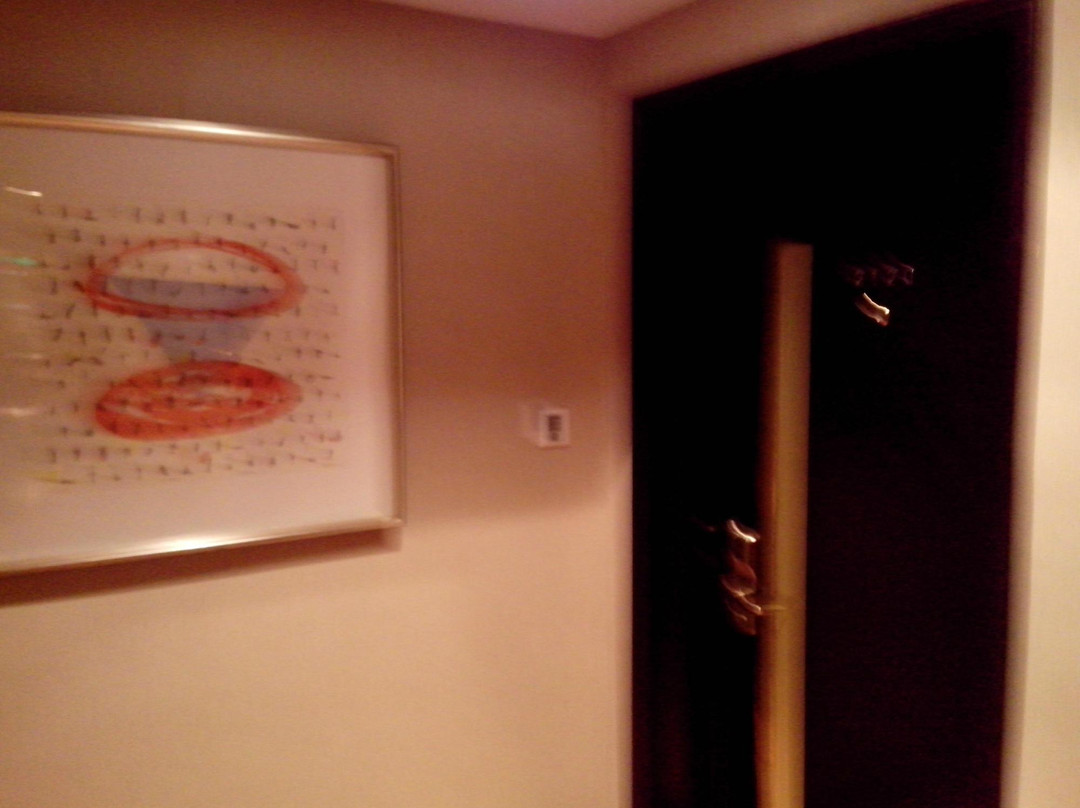 皮都锦江大酒店主图