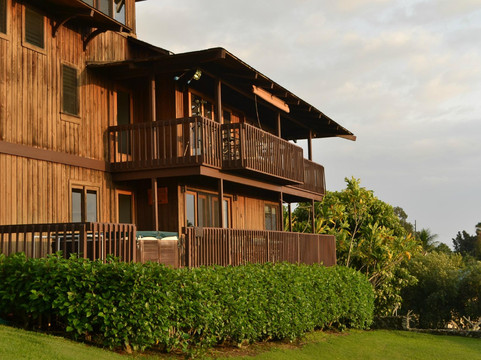 Kalaoa酒店住宿-博因登之家