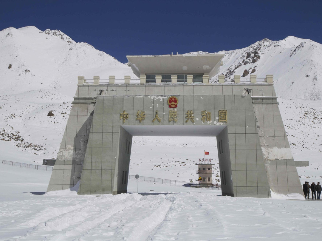 Khunjerab National Park-Gilgit-Baltistan必去景点