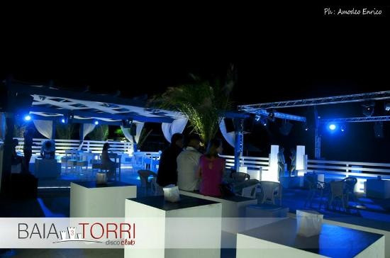 Baia 3 Torri - Disco Club景点图片