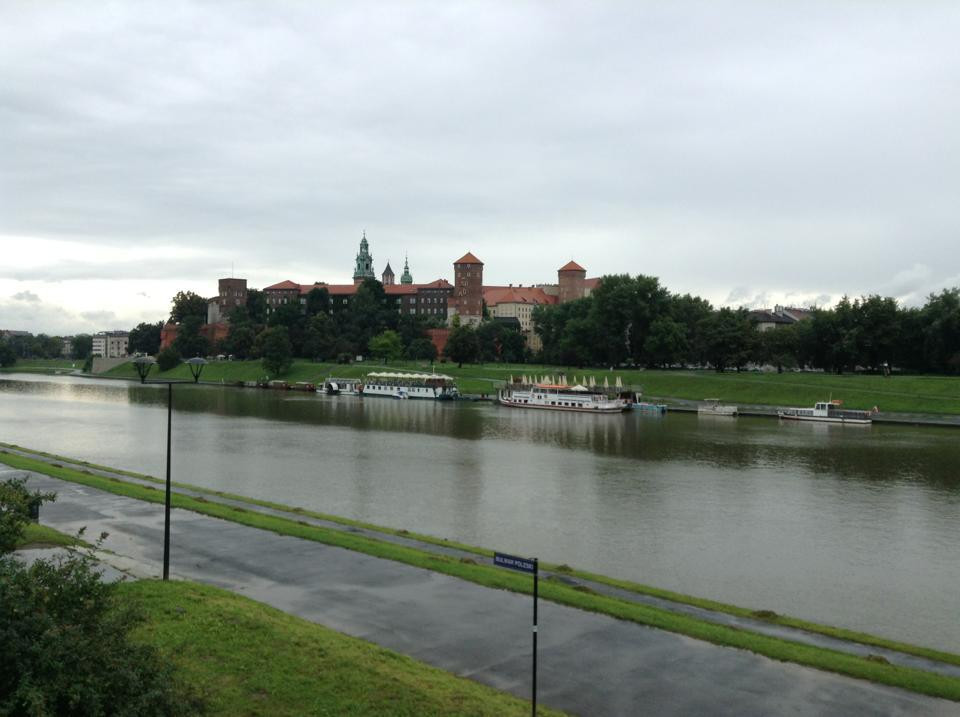 Joanna Czechowska - Cracow Tour Guide-克拉科夫必去景点