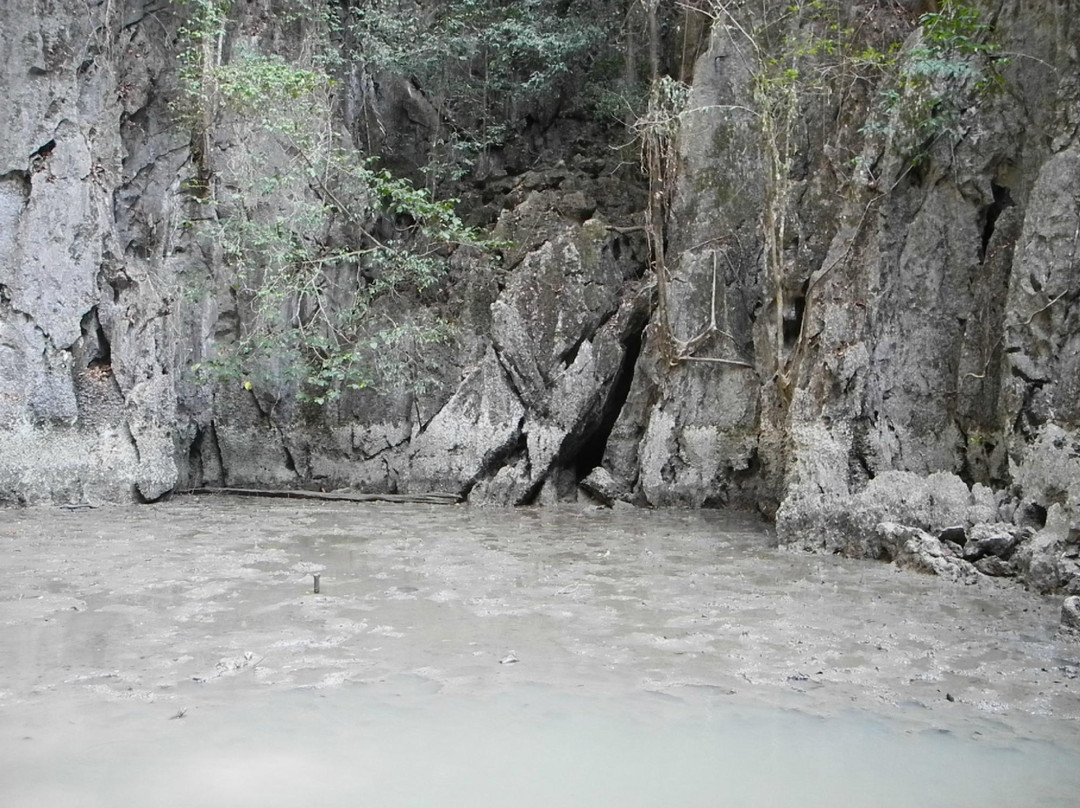 Siam Adventure World-莆缴必去景点