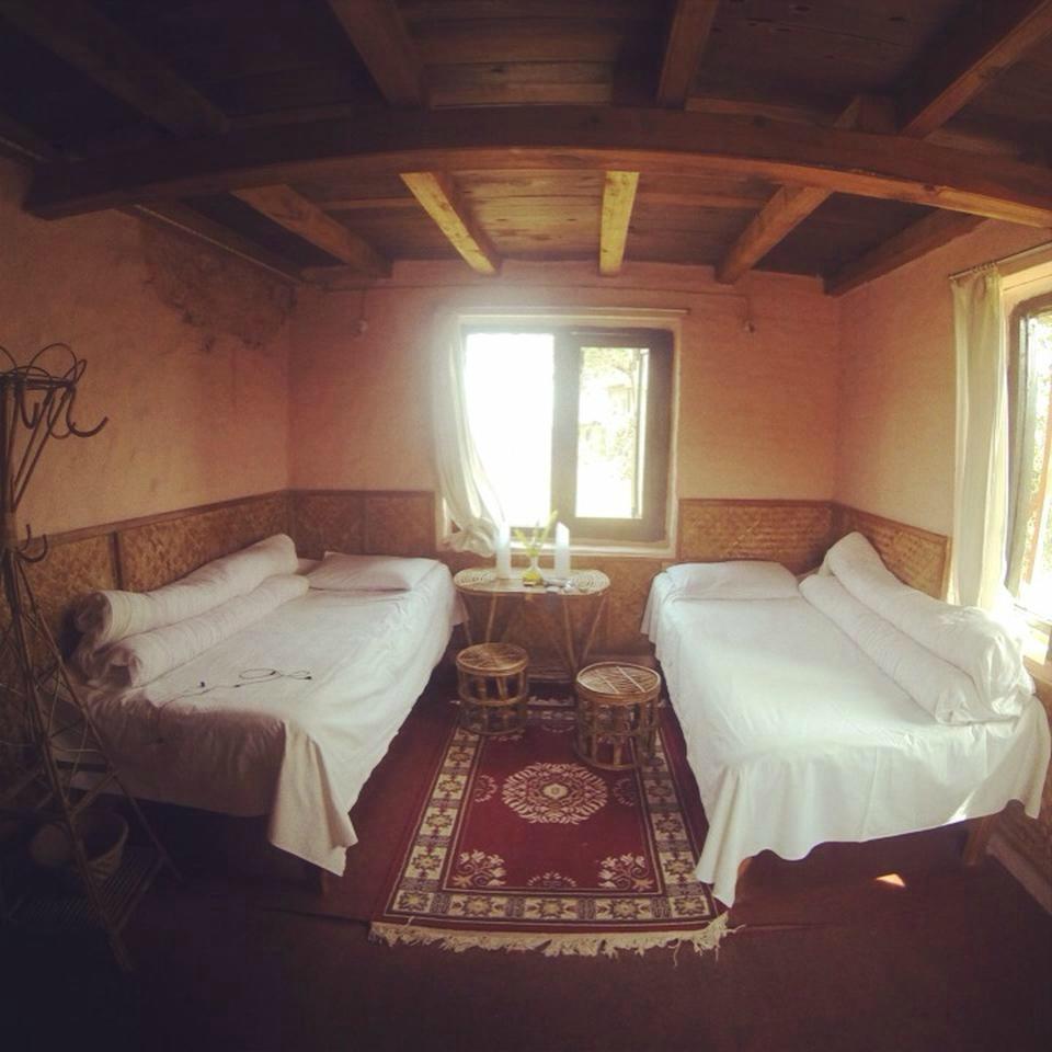 Dakchhinkali Village Inn-客卧