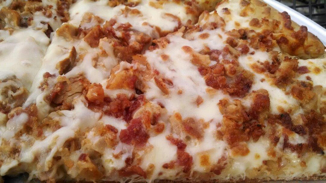 Jewell餐馆和美食-Lovewell Marina & Grill