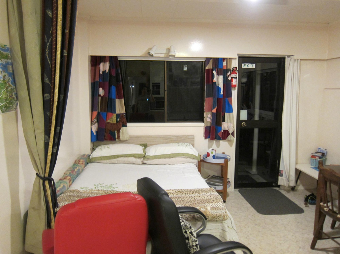 Auntie Dawns Place主图