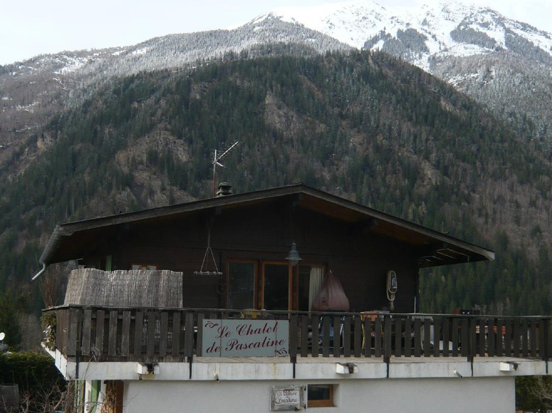帕斯卡林小屋酒店