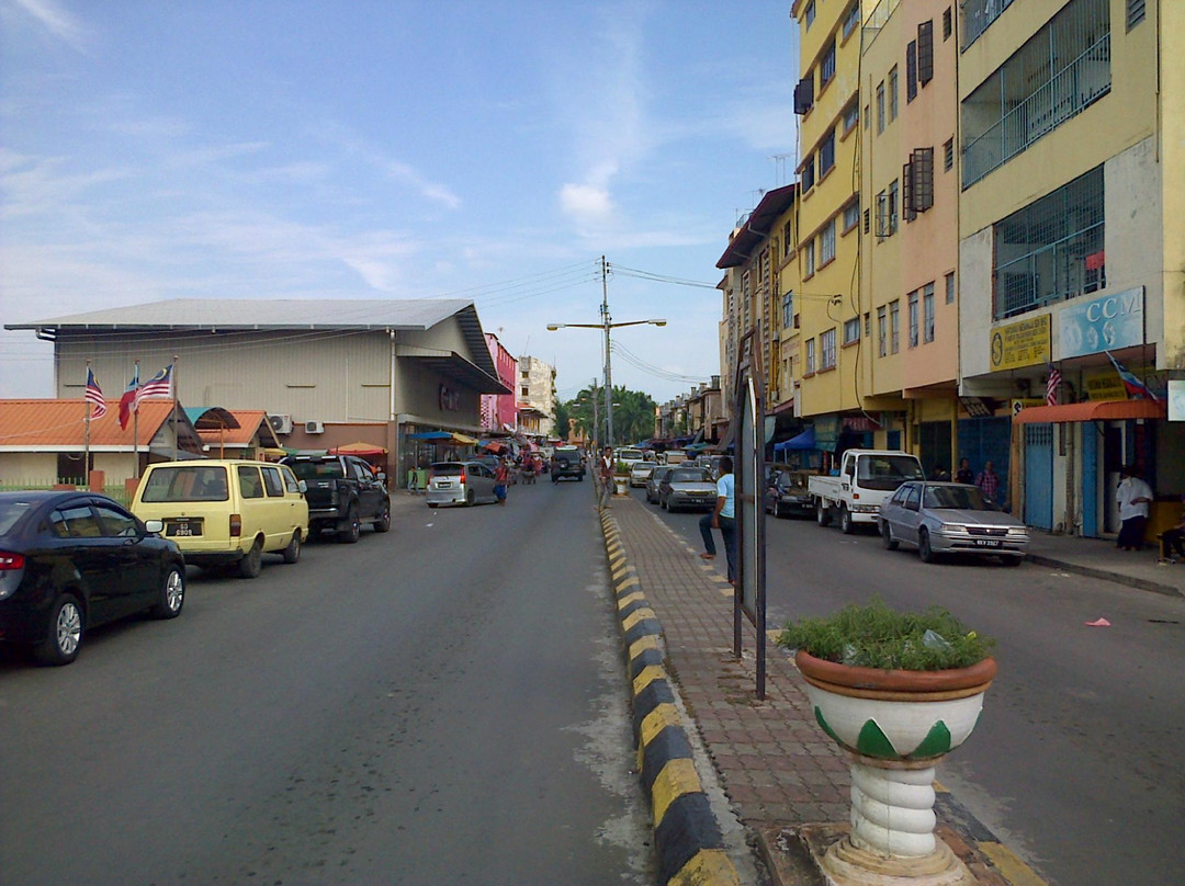 沙巴-仙本那必去景点
