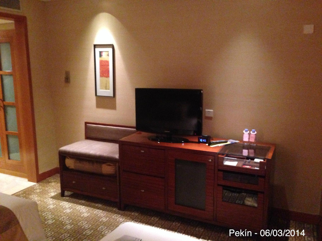 北京丽亭酒店（王府井店）主图