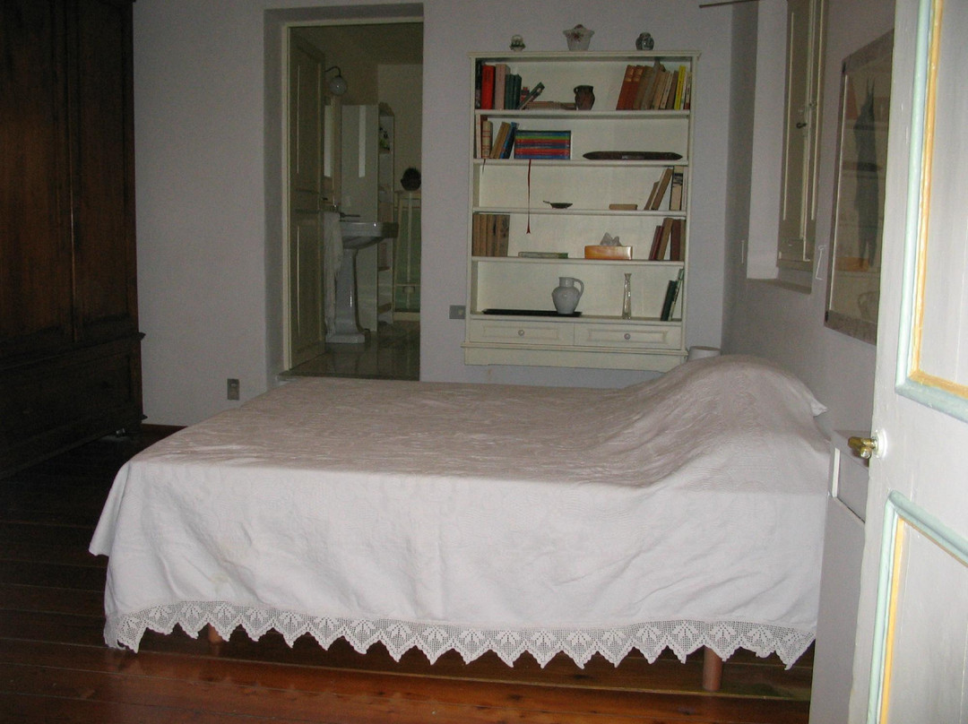 MA.GI.CO. Appartamento主图