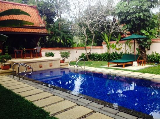 普吉岛榕树SPA-他朗必去景点