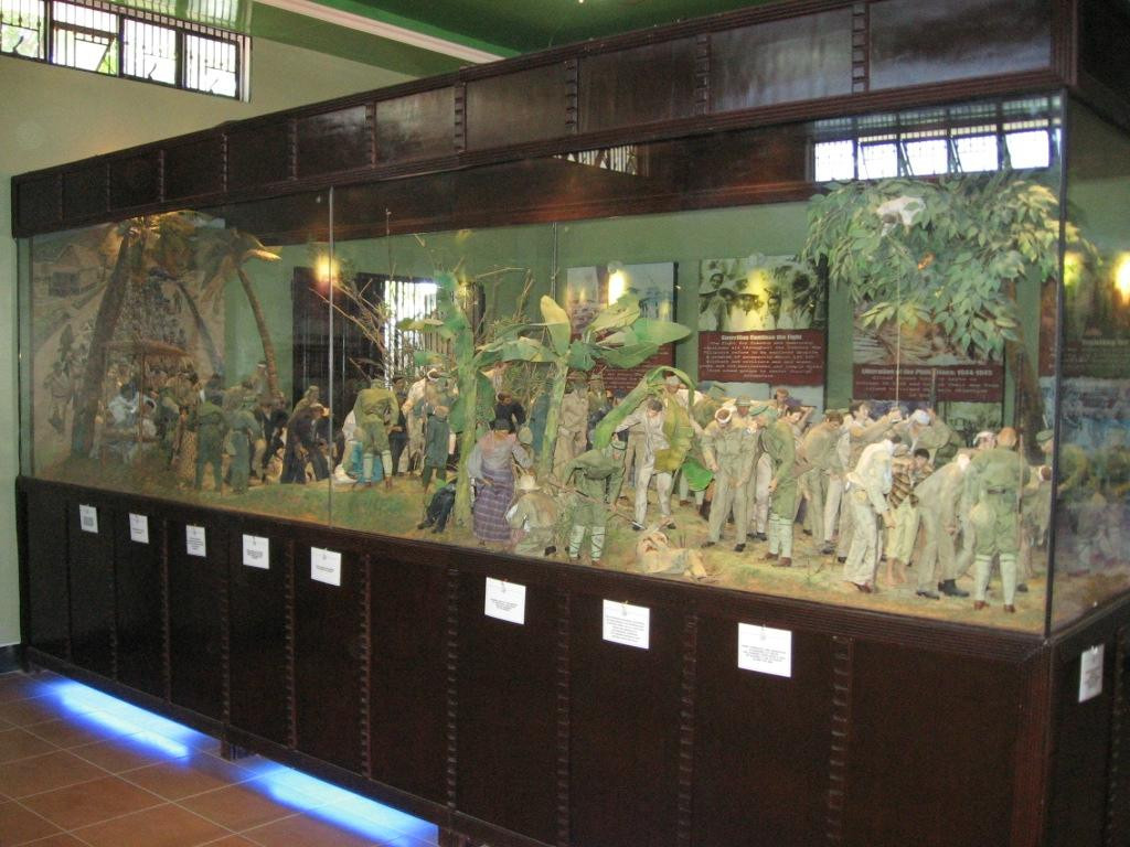 Surrender Site Marker景点图片