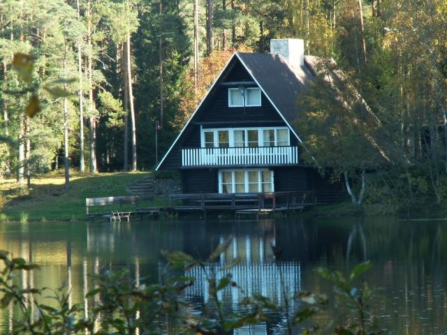 Viitna Holiday Centre