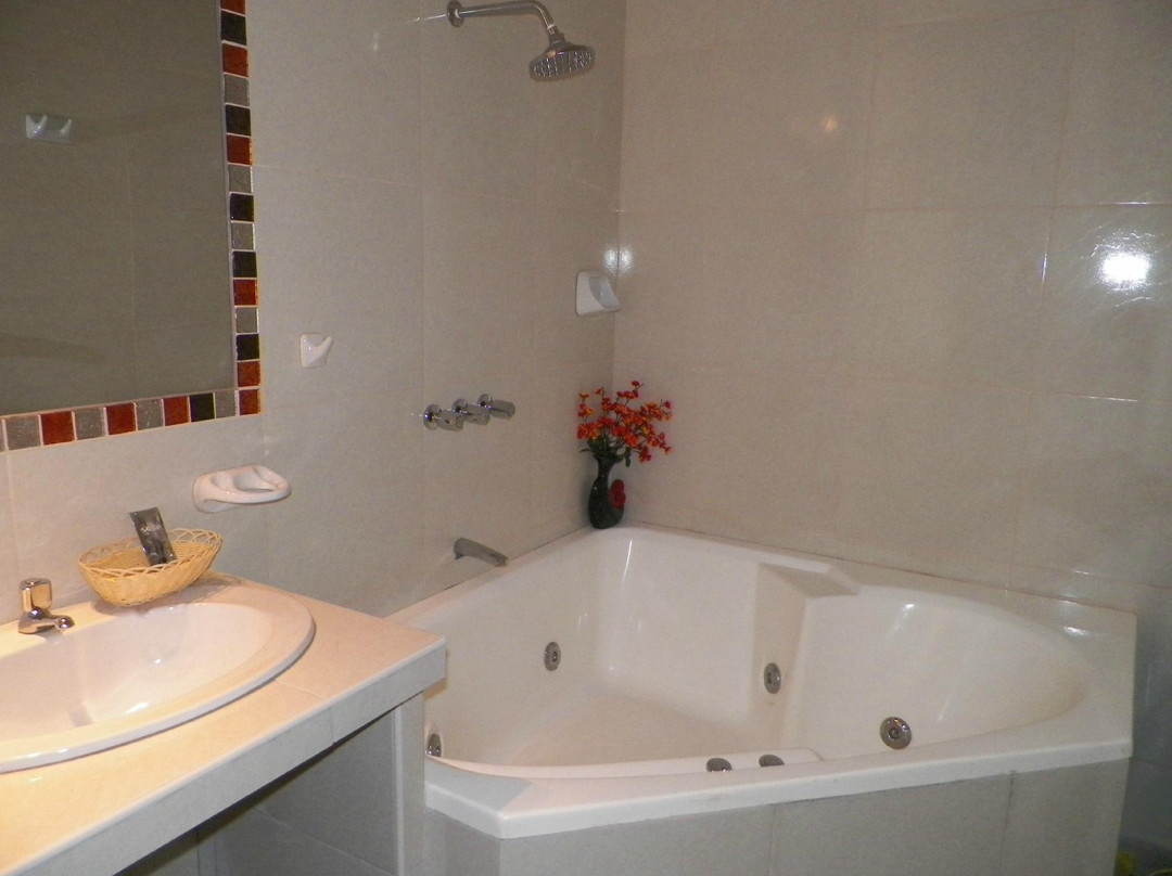 Hotel Puerto Amazonico主图