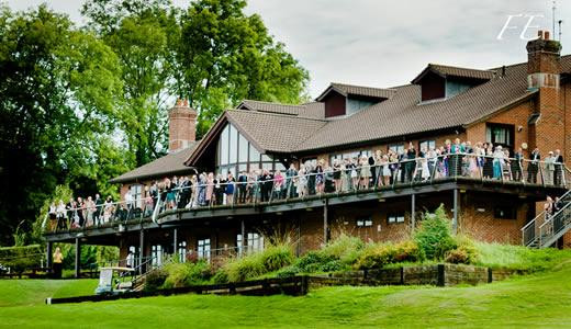 Surrey National Golf Club