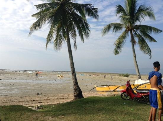 Mancao Ancestral House-Carcar必去景点