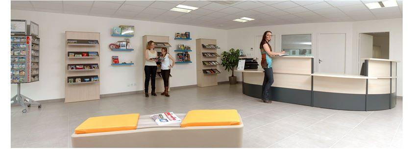 Office de Tourisme du Pays des Herbiers景点图片