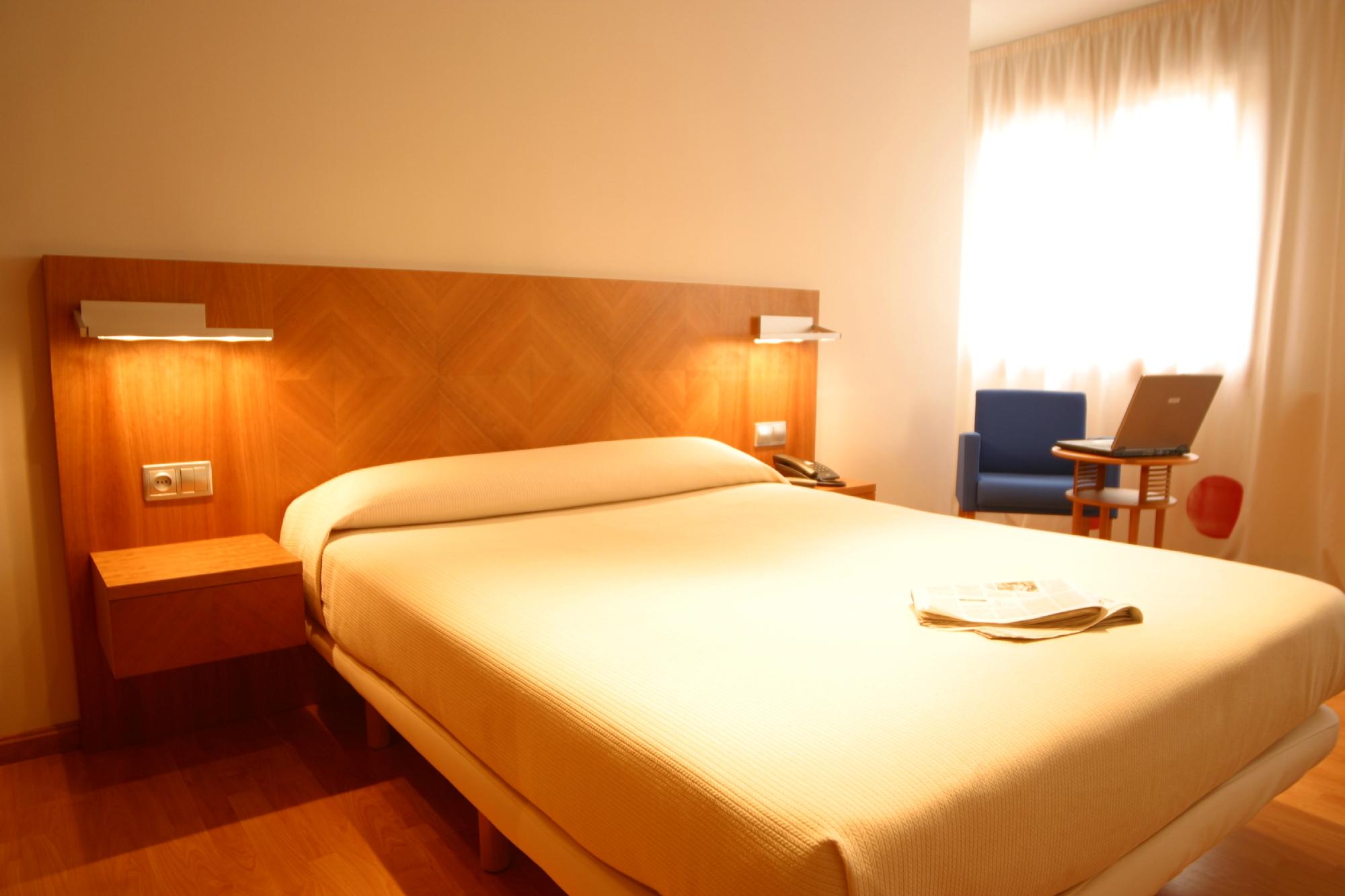 Hotel AB Murias Blancas-官方