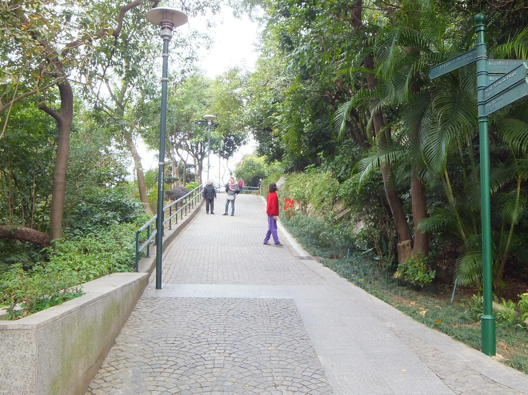 Pousada De Mong-ha主图