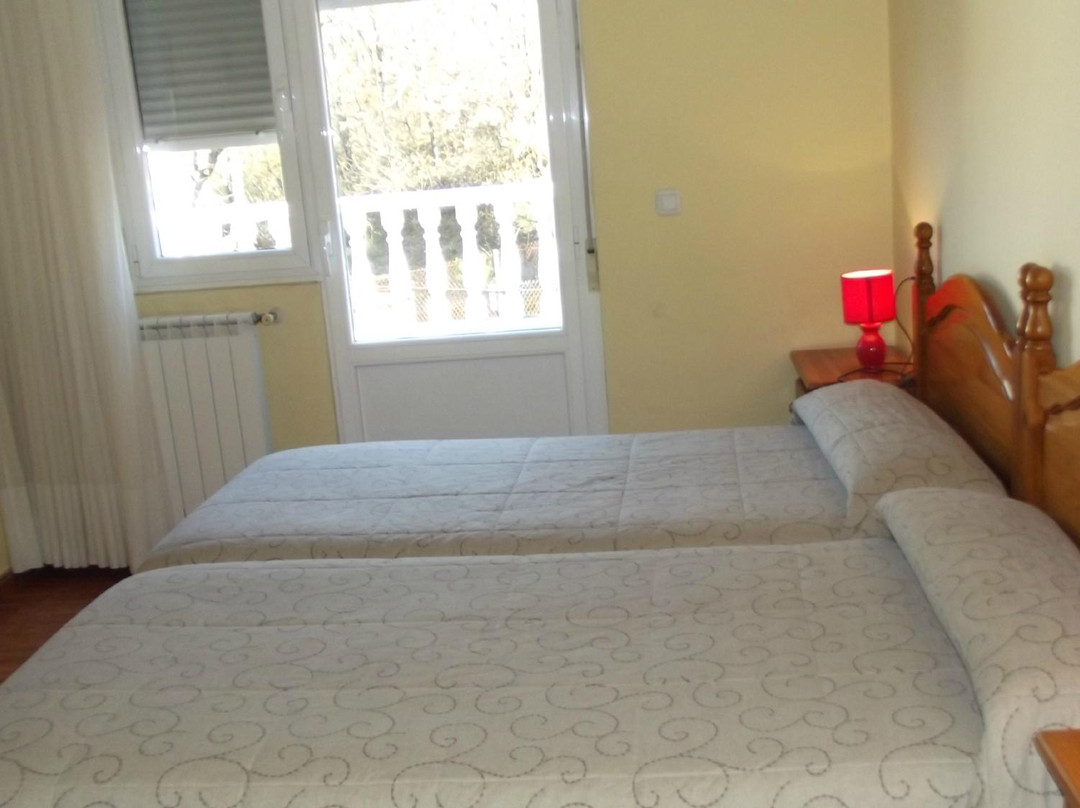 Hotel Montana Palentina主图