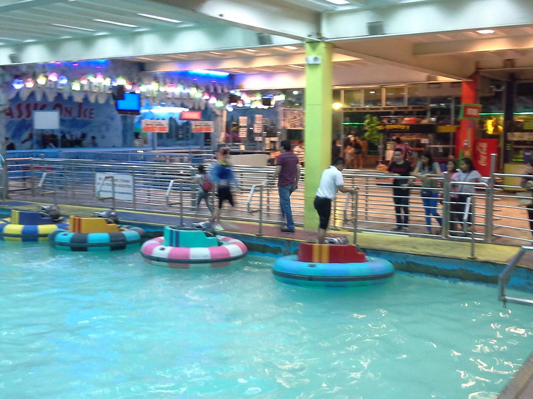 Star City-帕塞必去景点