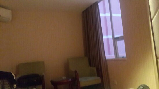 维也纳酒店（深圳梅林店）主图