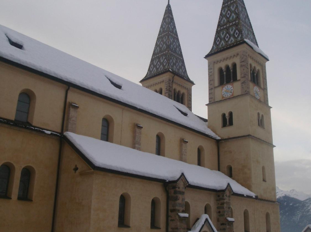 Pill酒店住宿-Bauernhof Huaberhof
