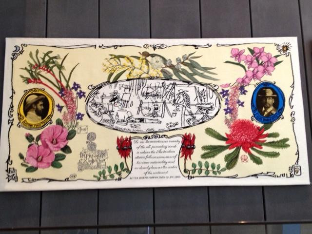 墨尔本博物馆-墨尔本必去景点