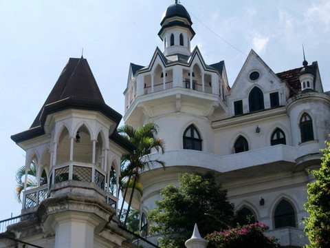 Rio Cultural Secrets Private Tours-里约热内卢必去景点