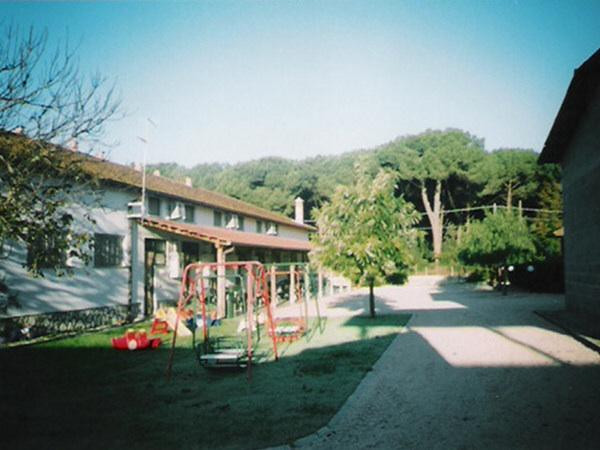 Agriturismo Magica Circe 2030