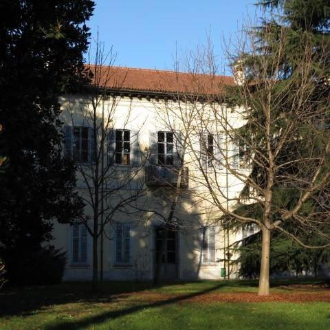 Villa Burba Cornaggia Medici景点图片