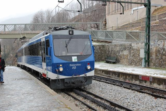 Explore Catalunya-巴塞罗那必去景点