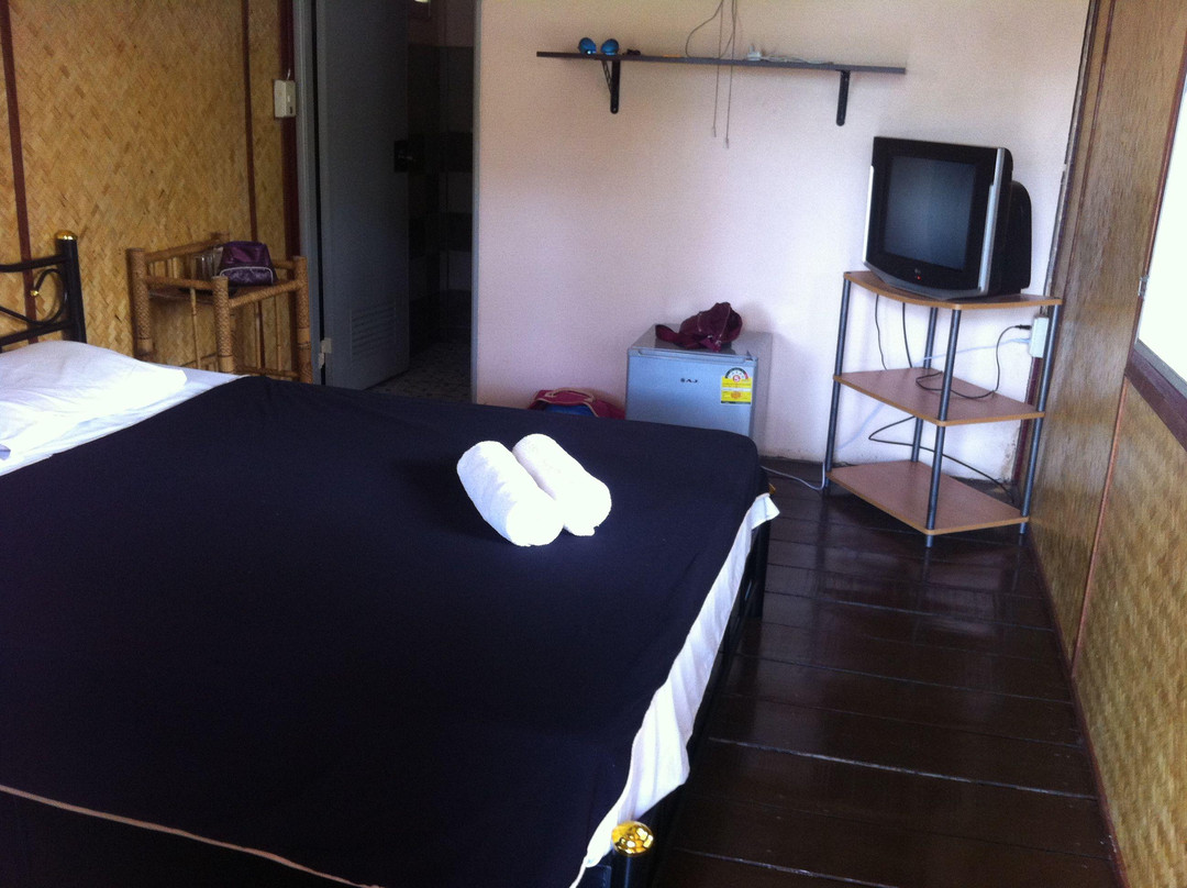 Saint Tropez Guest House主图