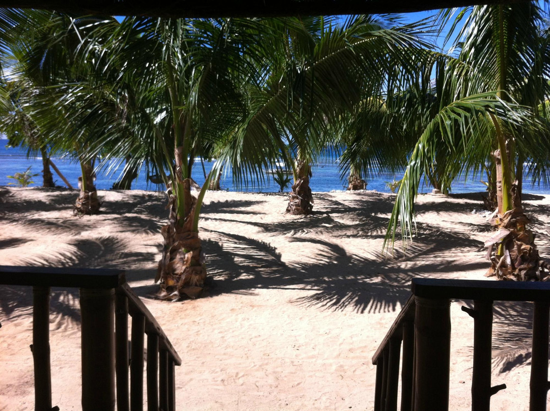 San Jose酒店住宿-Ambulong Bluewater