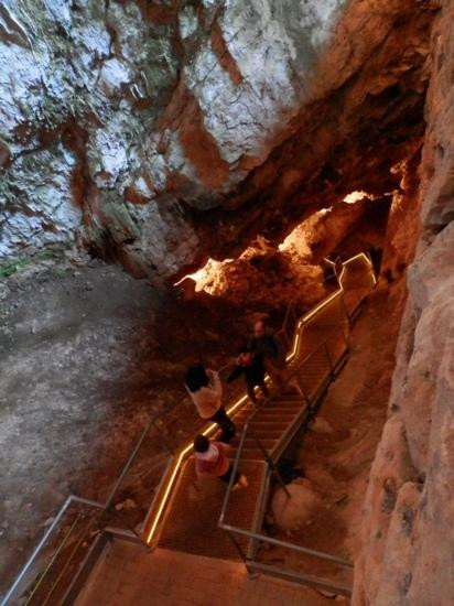 Mendukilo-Astitz必去景点