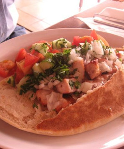 Takis Kebab house餐廳圖片