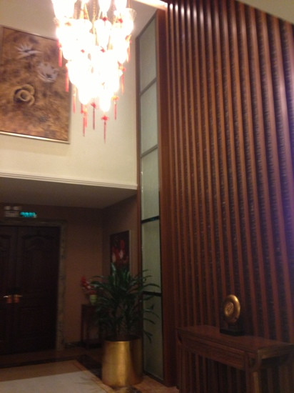 客天下国际酒店主图