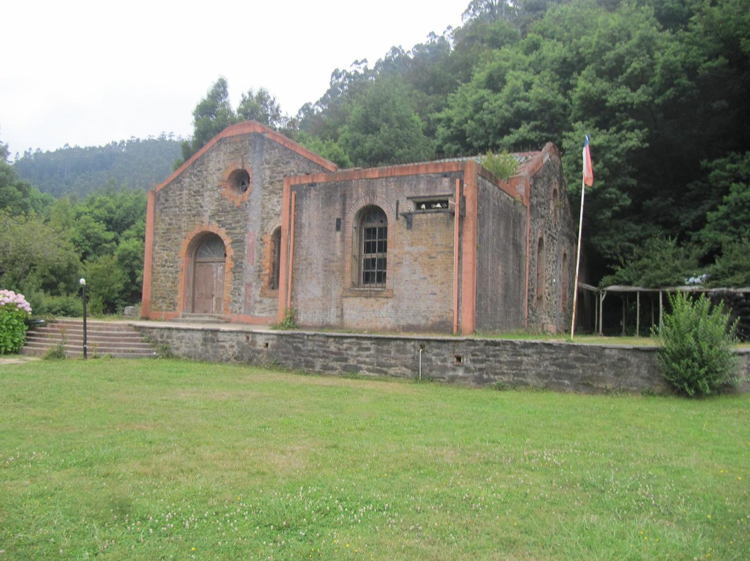 Camping Chivilingo