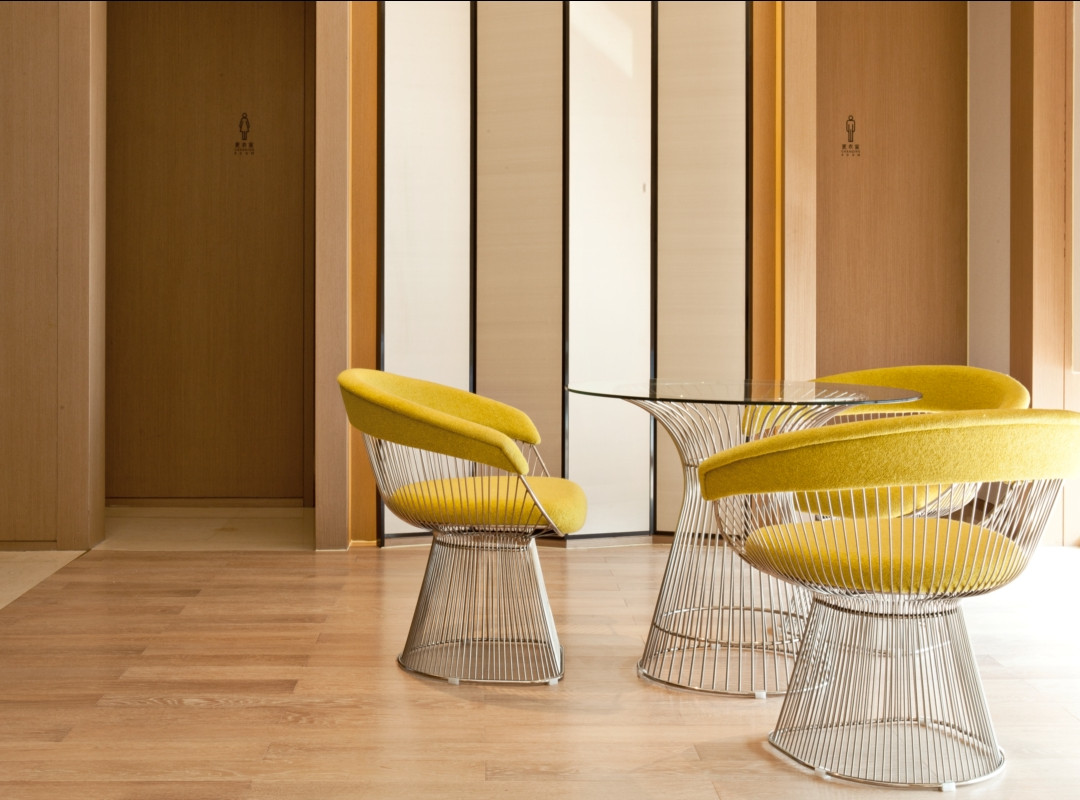 杭州逸酒店主图