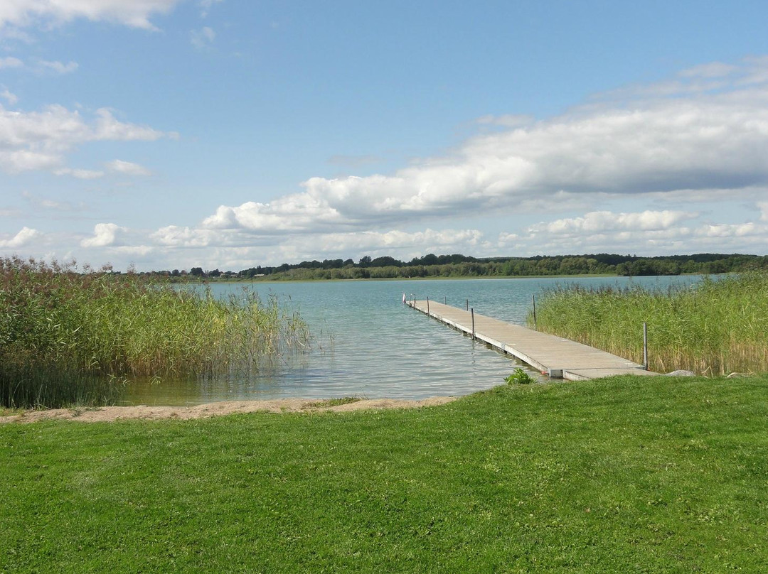 Råby Beach景点图片