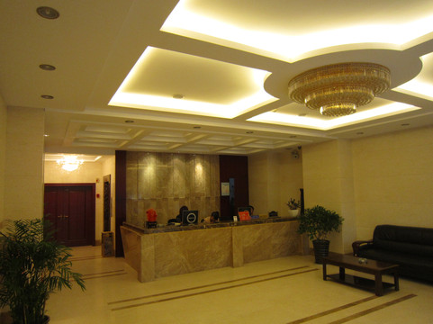 霍山黄金时代假日酒店（文庙店）主图