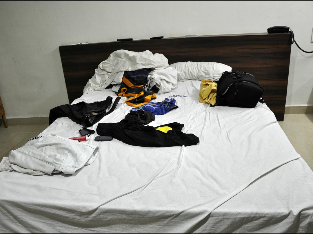 Krishna Regency Hotel