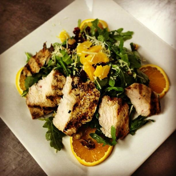 Plainville餐馆和美食-50 West