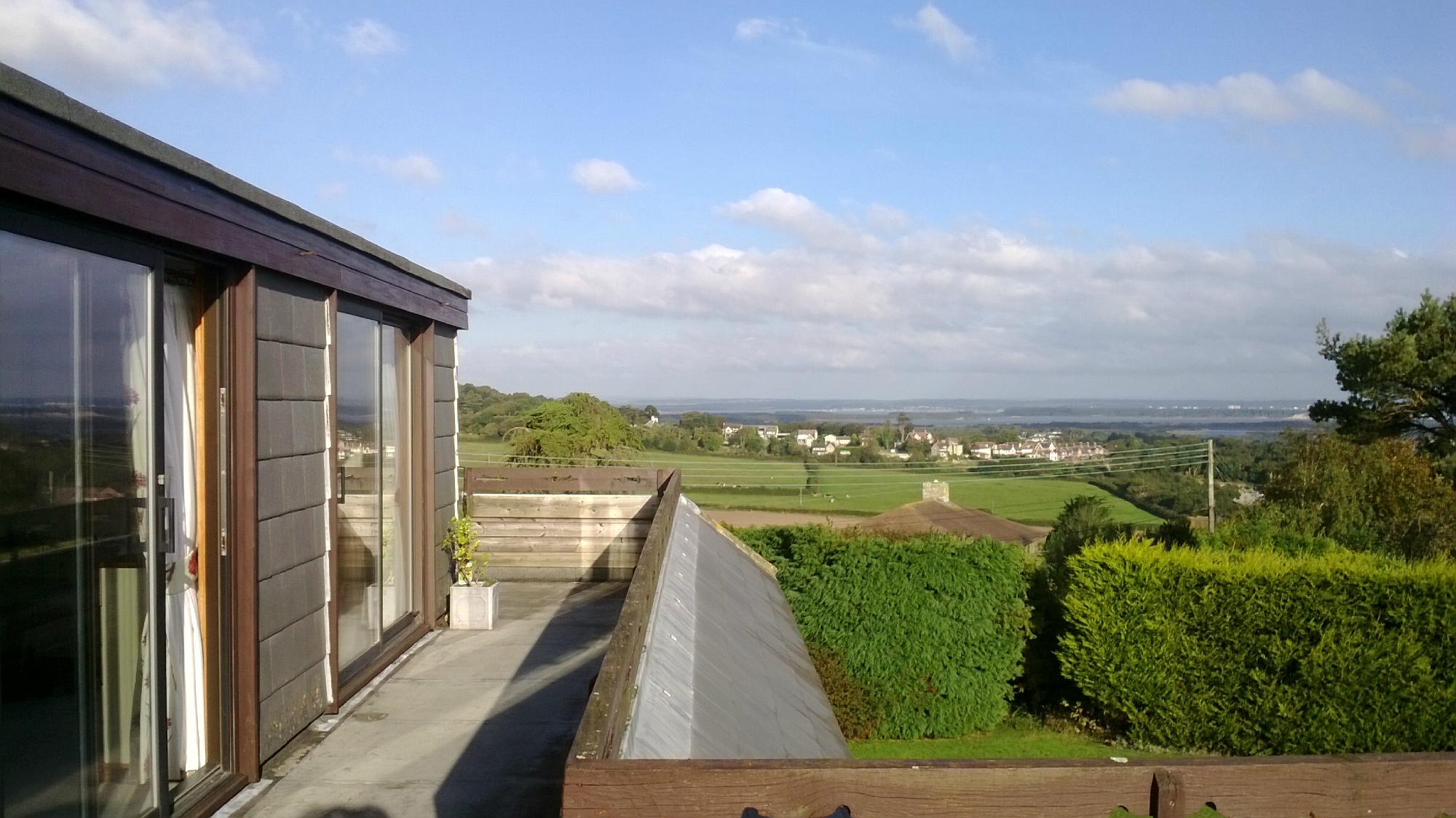 Old Harry Bed & Breakfast-客卧
