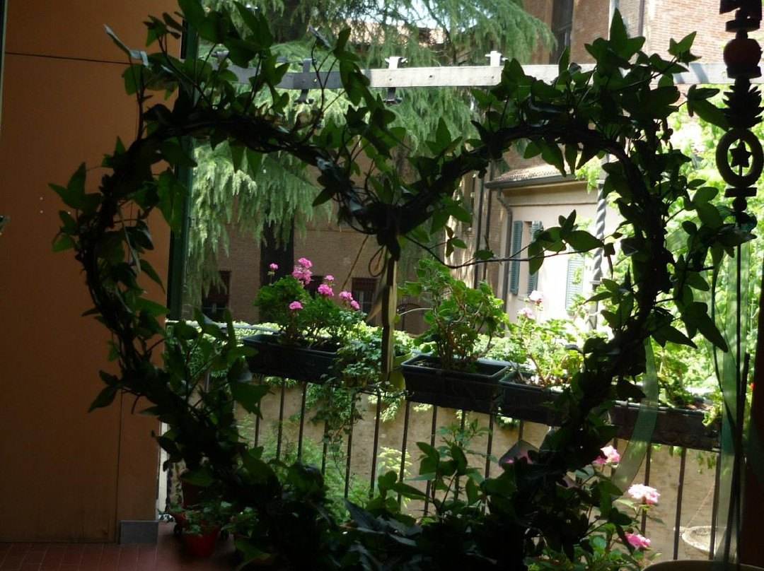 B&B Il Giardino Segreto主图