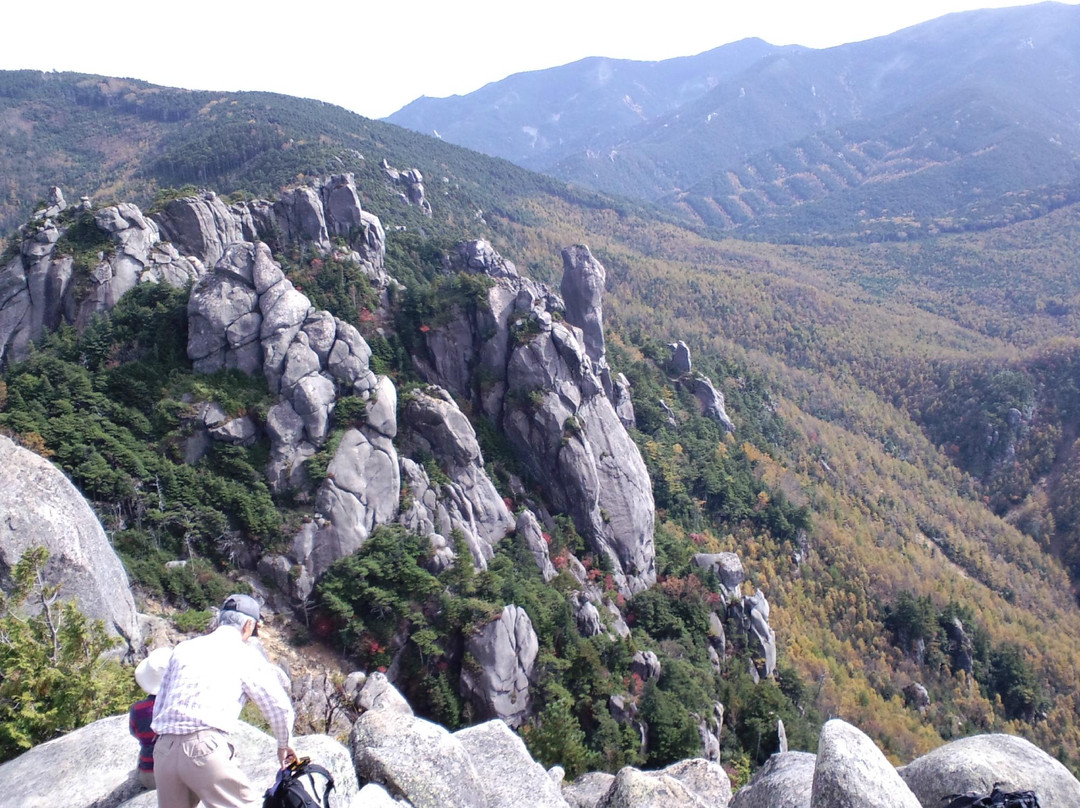 Mt Mizugaki Nature Park景点图片