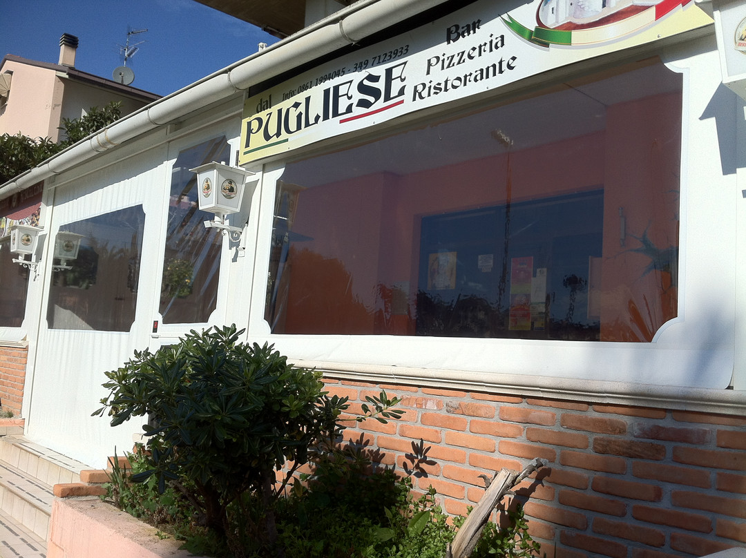 Dal Pugliese