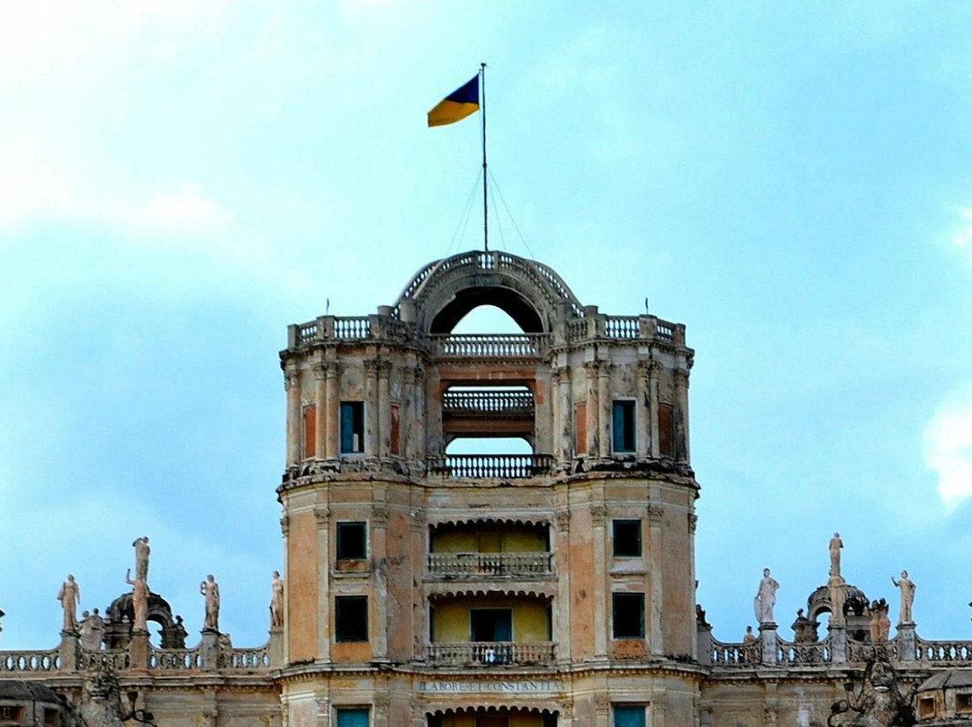 Constantia House景点图片