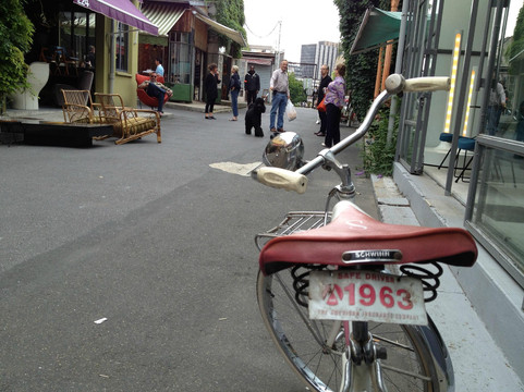 Paris by Martin & Friends-巴黎必去景点