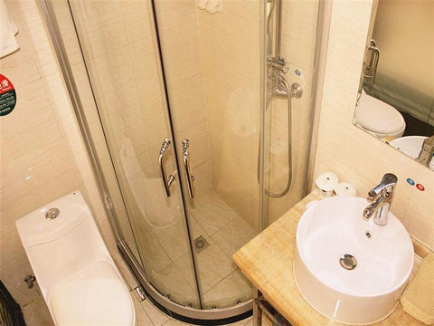 雅斯蓝特酒店(武汉武昌火车站地铁站店)主图