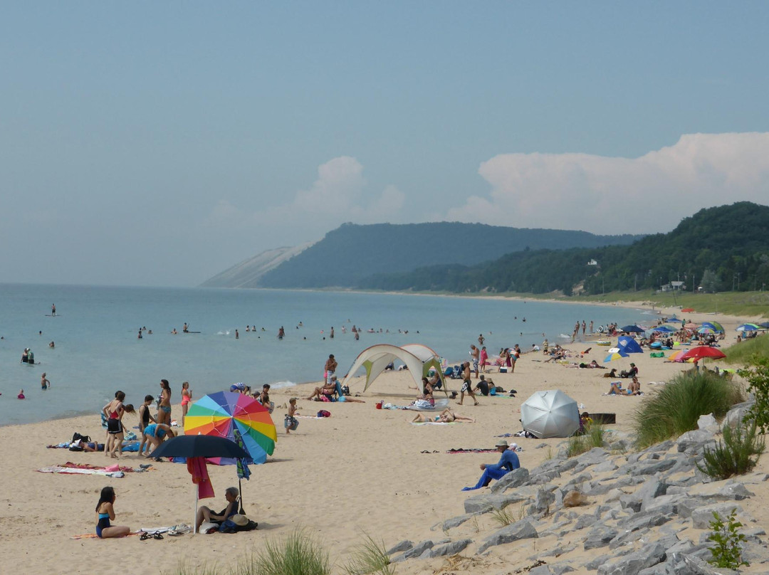 Cottonwood Inn主图